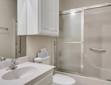 This home features a stunning Premier Diamondhead Golf Course on Diamondhead Golf and Country Club in Arkansas - for sale on GolfHomes.com, golf home, golf lot