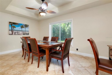 Under contract-accepting backup offers. NO HOA/CDD FEES!! on Venice East Golf Club in Florida - for sale on GolfHomes.com, golf home, golf lot