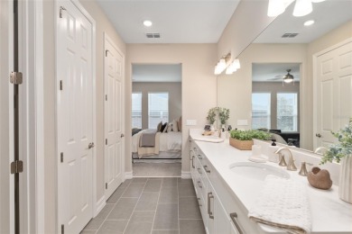 Step into the elegance and comfort of this beautifully appointed on Trilogy at Ocala Preserve in Florida - for sale on GolfHomes.com, golf home, golf lot