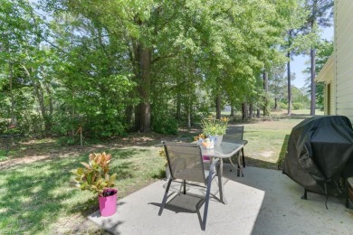 Welcome to your next home sweet home! This newly listed gem on Kiln Creek Golf and Country Club in Virginia - for sale on GolfHomes.com, golf home, golf lot