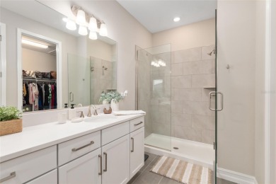 Step into the elegance and comfort of this beautifully appointed on Trilogy at Ocala Preserve in Florida - for sale on GolfHomes.com, golf home, golf lot