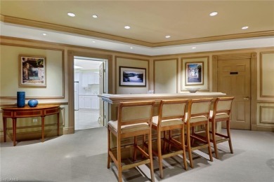 Imagine waking up to the vibrant hues of sunrise painting the on Club at Pelican Bay Golf Course in Florida - for sale on GolfHomes.com, golf home, golf lot