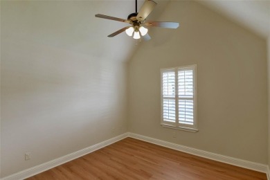 Experience refined living in the prestigious gated golf course on Harbor Lakes Golf Club in Texas - for sale on GolfHomes.com, golf home, golf lot