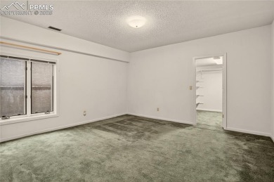 o	Rare rancher with main level living in Kissing Camels located on  in Colorado - for sale on GolfHomes.com, golf home, golf lot