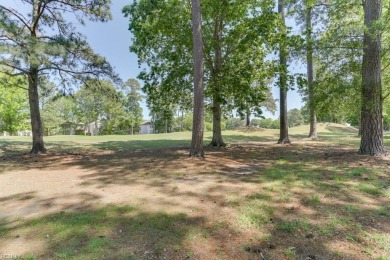 Welcome to your next home sweet home! This newly listed gem on Kiln Creek Golf and Country Club in Virginia - for sale on GolfHomes.com, golf home, golf lot