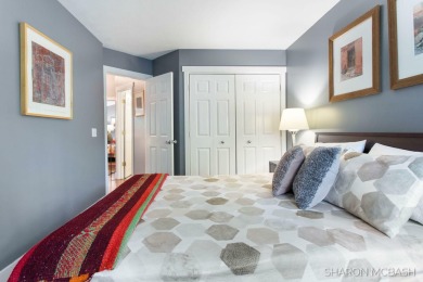 Welcome Home!
This stunning 4-bedroom residence has been on Clearbrook Golf Club in Michigan - for sale on GolfHomes.com, golf home, golf lot