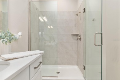 Step into the elegance and comfort of this beautifully appointed on Trilogy at Ocala Preserve in Florida - for sale on GolfHomes.com, golf home, golf lot