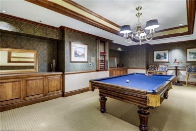Imagine waking up to the vibrant hues of sunrise painting the on Club at Pelican Bay Golf Course in Florida - for sale on GolfHomes.com, golf home, golf lot