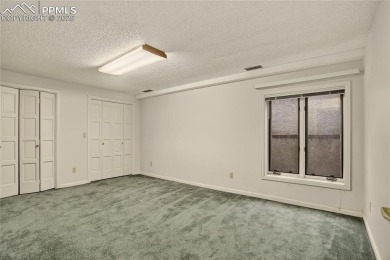 o	Rare rancher with main level living in Kissing Camels located on  in Colorado - for sale on GolfHomes.com, golf home, golf lot