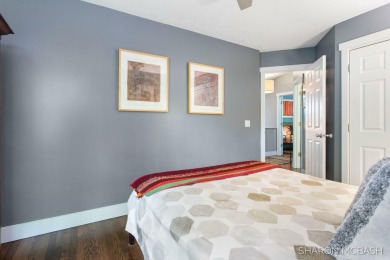 Welcome Home!
This stunning 4-bedroom residence has been on Clearbrook Golf Club in Michigan - for sale on GolfHomes.com, golf home, golf lot