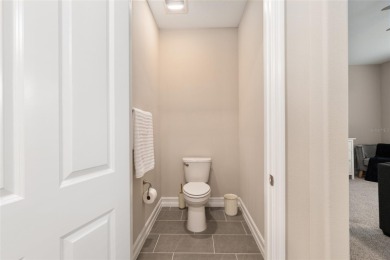 Step into the elegance and comfort of this beautifully appointed on Trilogy at Ocala Preserve in Florida - for sale on GolfHomes.com, golf home, golf lot