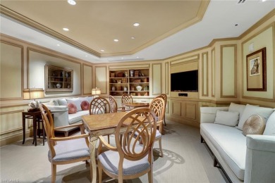 Imagine waking up to the vibrant hues of sunrise painting the on Club at Pelican Bay Golf Course in Florida - for sale on GolfHomes.com, golf home, golf lot