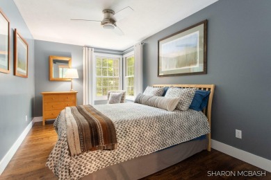 Welcome Home!
This stunning 4-bedroom residence has been on Clearbrook Golf Club in Michigan - for sale on GolfHomes.com, golf home, golf lot