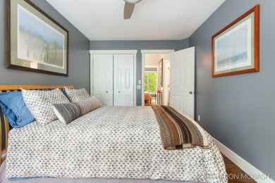 Welcome Home!
This stunning 4-bedroom residence has been on Clearbrook Golf Club in Michigan - for sale on GolfHomes.com, golf home, golf lot