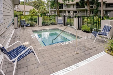 Enjoy the serene golf views from the deck of this beautifully on Shipyard Golf Club in South Carolina - for sale on GolfHomes.com, golf home, golf lot