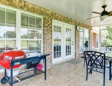 This home features a stunning Premier Diamondhead Golf Course on Diamondhead Golf and Country Club in Arkansas - for sale on GolfHomes.com, golf home, golf lot