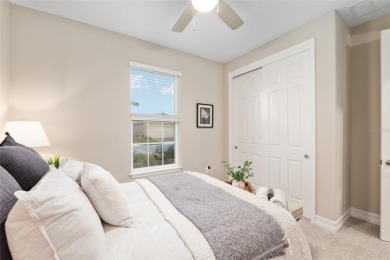 Step into the elegance and comfort of this beautifully appointed on Trilogy at Ocala Preserve in Florida - for sale on GolfHomes.com, golf home, golf lot