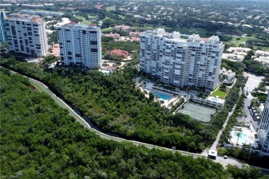 Imagine waking up to the vibrant hues of sunrise painting the on Club at Pelican Bay Golf Course in Florida - for sale on GolfHomes.com, golf home, golf lot