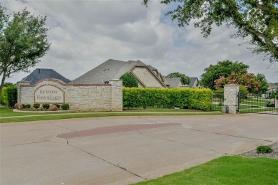 Experience refined living in the prestigious gated golf course on Harbor Lakes Golf Club in Texas - for sale on GolfHomes.com, golf home, golf lot