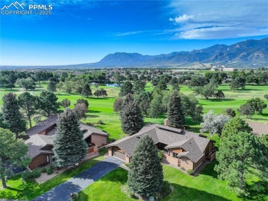 o	Rare rancher with main level living in Kissing Camels located on  in Colorado - for sale on GolfHomes.com, golf home, golf lot