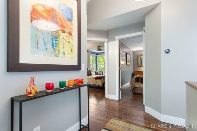 Welcome Home!
This stunning 4-bedroom residence has been on Clearbrook Golf Club in Michigan - for sale on GolfHomes.com, golf home, golf lot