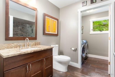 Welcome Home!
This stunning 4-bedroom residence has been on Clearbrook Golf Club in Michigan - for sale on GolfHomes.com, golf home, golf lot