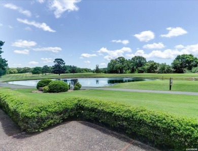 This home features a stunning Premier Diamondhead Golf Course on Diamondhead Golf and Country Club in Arkansas - for sale on GolfHomes.com, golf home, golf lot