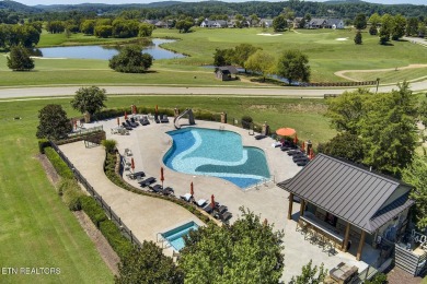 Build your dream home in the desirable Tennessee National on Tennessee National Golf Club in Tennessee - for sale on GolfHomes.com, golf home, golf lot