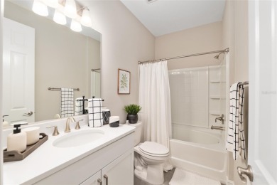 Step into the elegance and comfort of this beautifully appointed on Trilogy at Ocala Preserve in Florida - for sale on GolfHomes.com, golf home, golf lot