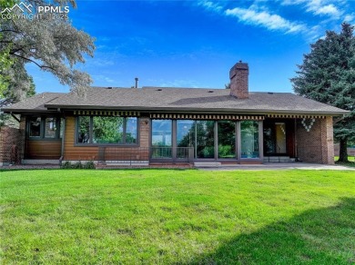 o	Rare rancher with main level living in Kissing Camels located on  in Colorado - for sale on GolfHomes.com, golf home, golf lot