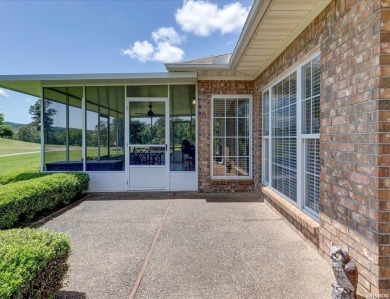 This home features a stunning Premier Diamondhead Golf Course on Diamondhead Golf and Country Club in Arkansas - for sale on GolfHomes.com, golf home, golf lot