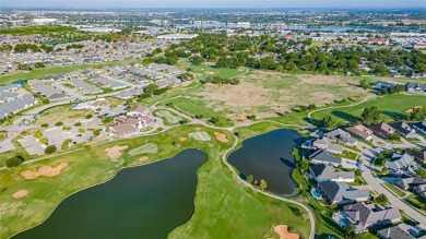 Experience refined living in the prestigious gated golf course on Harbor Lakes Golf Club in Texas - for sale on GolfHomes.com, golf home, golf lot