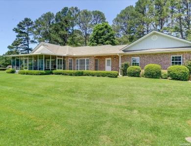 This home features a stunning Premier Diamondhead Golf Course on Diamondhead Golf and Country Club in Arkansas - for sale on GolfHomes.com, golf home, golf lot