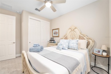 Step into the elegance and comfort of this beautifully appointed on Trilogy at Ocala Preserve in Florida - for sale on GolfHomes.com, golf home, golf lot