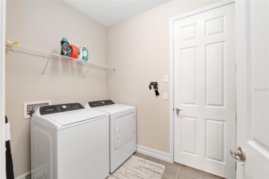 Step into the elegance and comfort of this beautifully appointed on Trilogy at Ocala Preserve in Florida - for sale on GolfHomes.com, golf home, golf lot