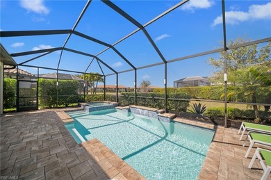 LIVE A VACATION LIFESTYLE IN ESPLANADE! FULL GOLF MEMBERSHIP on Esplanade Golf and  Country Club in Florida - for sale on GolfHomes.com, golf home, golf lot