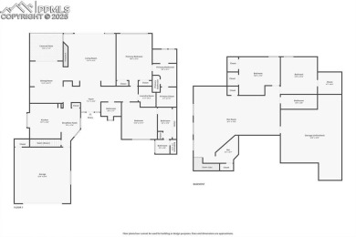 o	Rare rancher with main level living in Kissing Camels located on Kissing Camels Golf Course in Colorado - for sale on GolfHomes.com, golf home, golf lot