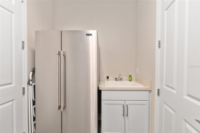 Step into the elegance and comfort of this beautifully appointed on Trilogy at Ocala Preserve in Florida - for sale on GolfHomes.com, golf home, golf lot