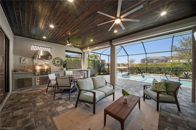 LIVE A VACATION LIFESTYLE IN ESPLANADE! FULL GOLF MEMBERSHIP on Esplanade Golf and  Country Club in Florida - for sale on GolfHomes.com, golf home, golf lot