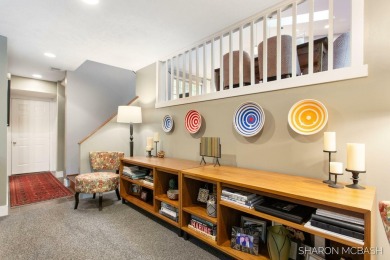 Welcome Home!
This stunning 4-bedroom residence has been on Clearbrook Golf Club in Michigan - for sale on GolfHomes.com, golf home, golf lot