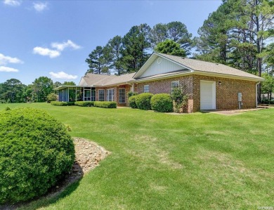 This home features a stunning Premier Diamondhead Golf Course on Diamondhead Golf and Country Club in Arkansas - for sale on GolfHomes.com, golf home, golf lot