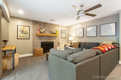 Welcome Home!
This stunning 4-bedroom residence has been on Clearbrook Golf Club in Michigan - for sale on GolfHomes.com, golf home, golf lot