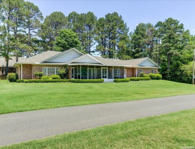 This home features a stunning Premier Diamondhead Golf Course on Diamondhead Golf and Country Club in Arkansas - for sale on GolfHomes.com, golf home, golf lot