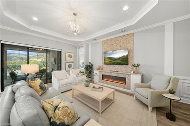 LIVE A VACATION LIFESTYLE IN ESPLANADE! FULL GOLF MEMBERSHIP on Esplanade Golf and  Country Club in Florida - for sale on GolfHomes.com, golf home, golf lot