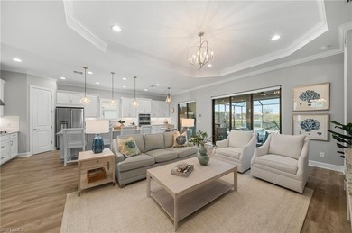 LIVE A VACATION LIFESTYLE IN ESPLANADE! FULL GOLF MEMBERSHIP on Esplanade Golf and  Country Club in Florida - for sale on GolfHomes.com, golf home, golf lot