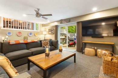 Welcome Home!
This stunning 4-bedroom residence has been on Clearbrook Golf Club in Michigan - for sale on GolfHomes.com, golf home, golf lot