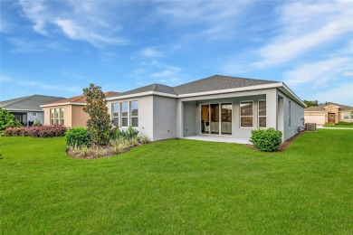 Step into the elegance and comfort of this beautifully appointed on Trilogy at Ocala Preserve in Florida - for sale on GolfHomes.com, golf home, golf lot