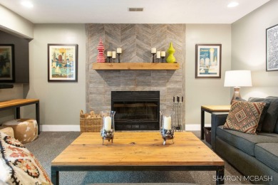 Welcome Home!
This stunning 4-bedroom residence has been on Clearbrook Golf Club in Michigan - for sale on GolfHomes.com, golf home, golf lot