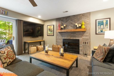 Welcome Home!
This stunning 4-bedroom residence has been on Clearbrook Golf Club in Michigan - for sale on GolfHomes.com, golf home, golf lot