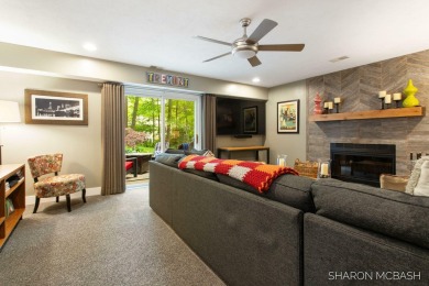 Welcome Home!
This stunning 4-bedroom residence has been on Clearbrook Golf Club in Michigan - for sale on GolfHomes.com, golf home, golf lot